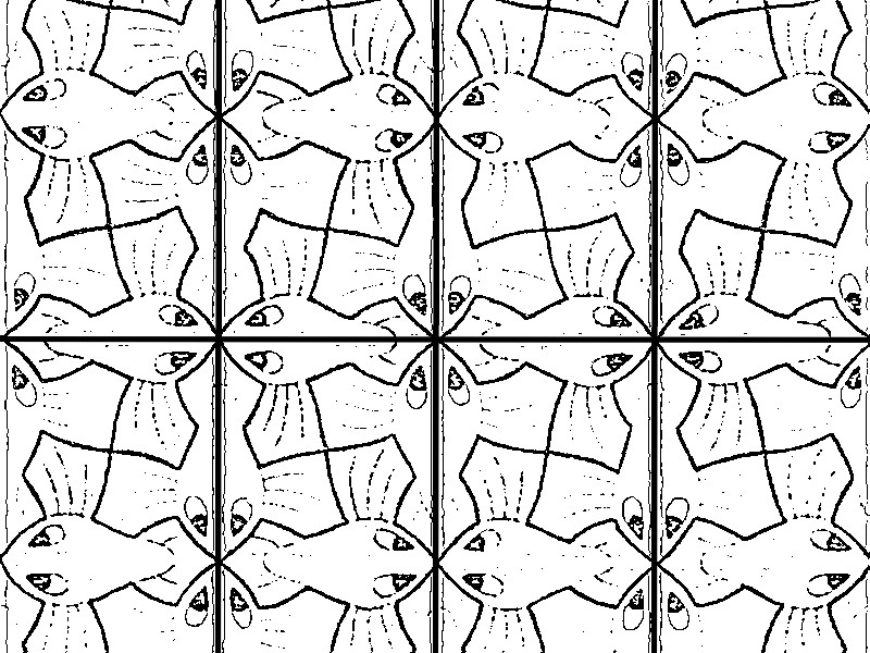 il puzzle pesce di escher.jpg