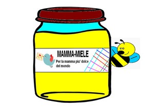 mamma fatto miele