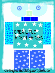 ROBOT FROZEN (2)