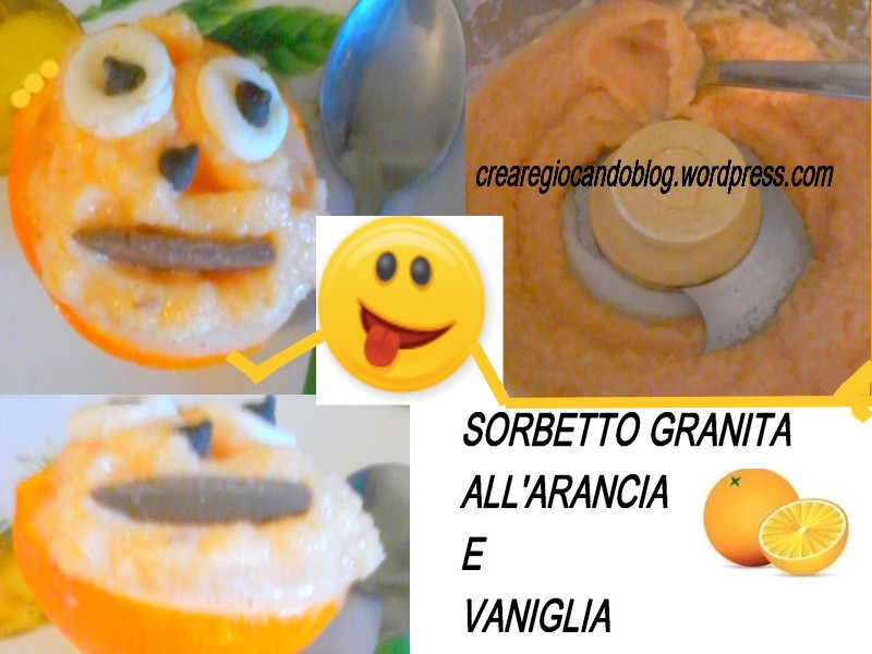 GRANITA