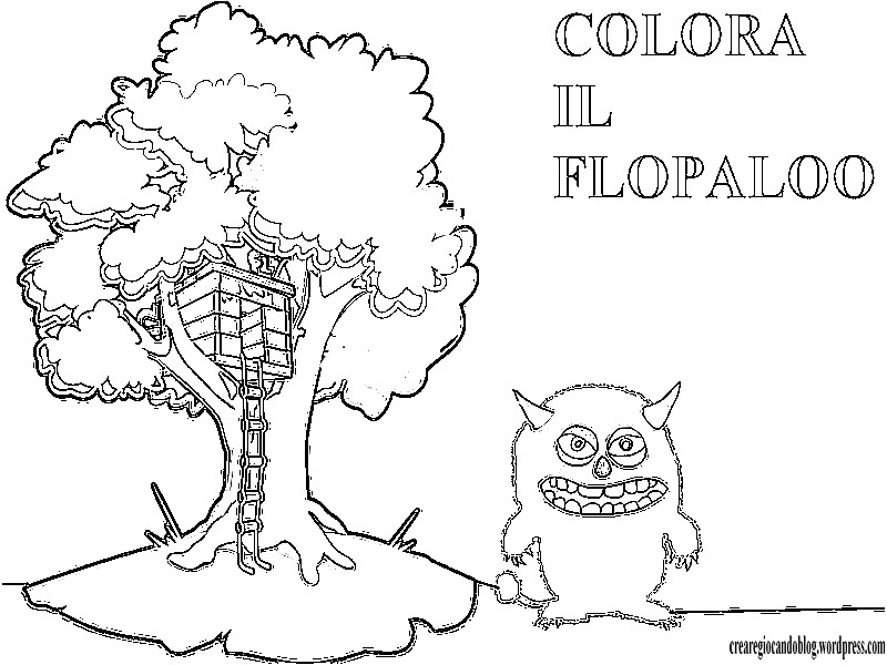 flopaloo-da-colorare